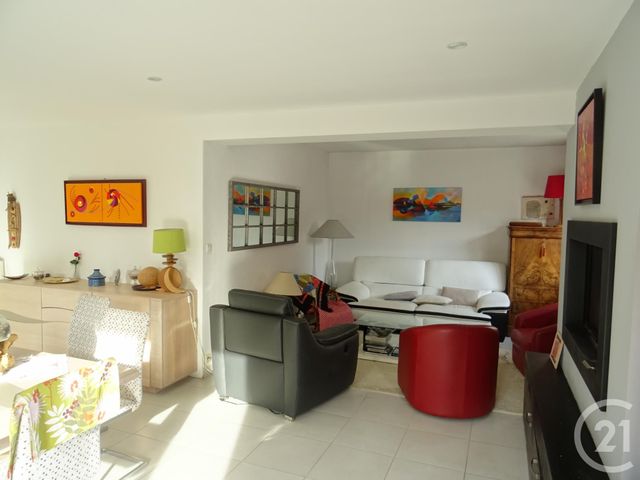 Maison à vendre - 6 pièces - 183,50 m2 - St Pair Sur Mer - 50 - BASSE-NORMANDIE