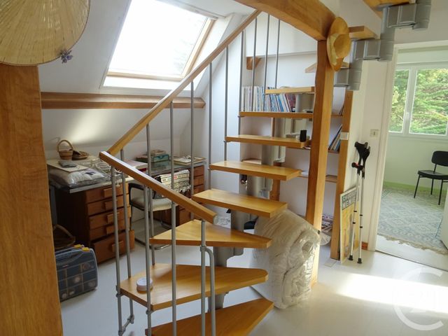 Maison à vendre - 6 pièces - 183,50 m2 - St Pair Sur Mer - 50 - BASSE-NORMANDIE