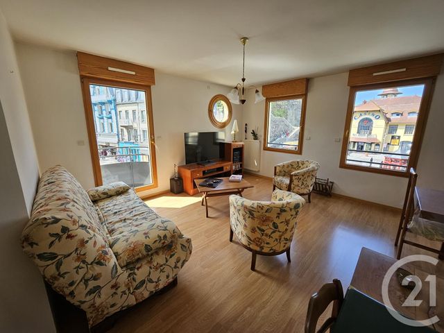 appartement - GRANVILLE - 50