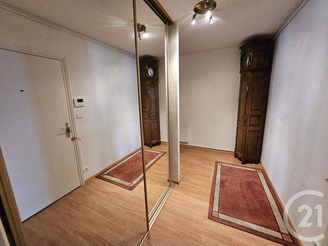 Appartement F3 à vendre - 3 pièces - 91 m2 - Granville - 50 - BASSE-NORMANDIE