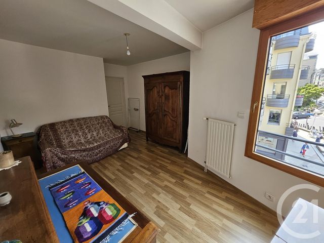 Appartement F3 à vendre - 3 pièces - 91 m2 - Granville - 50 - BASSE-NORMANDIE