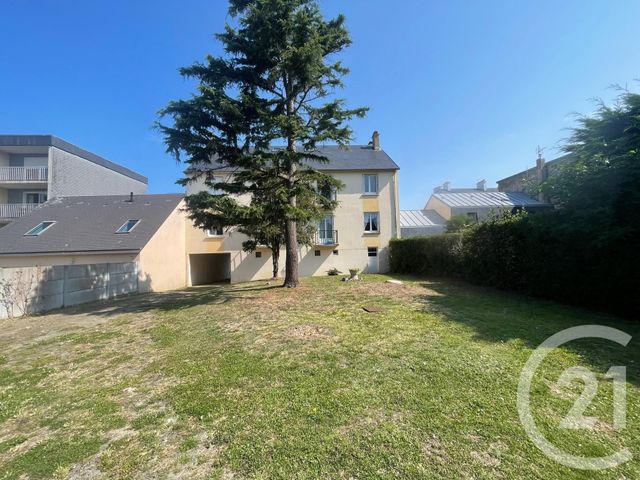 Appartement F3 &agrave; vendre - 3 pi&egrave;ces - 69,31 m2 - Granville - 50 - BASSE-NORMANDIE