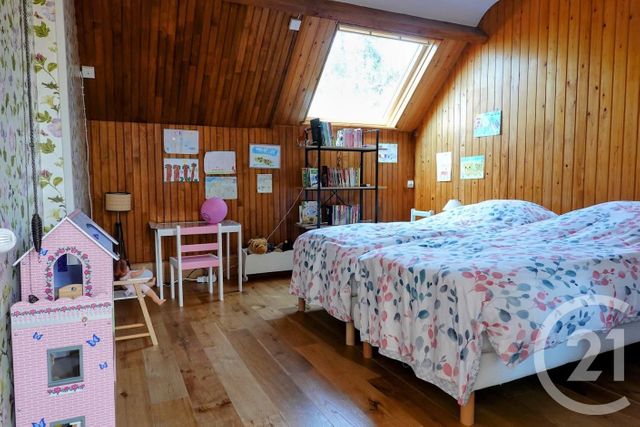 Maison à vendre - 6 pièces - 142 m2 - Jullouville - 50 - BASSE-NORMANDIE