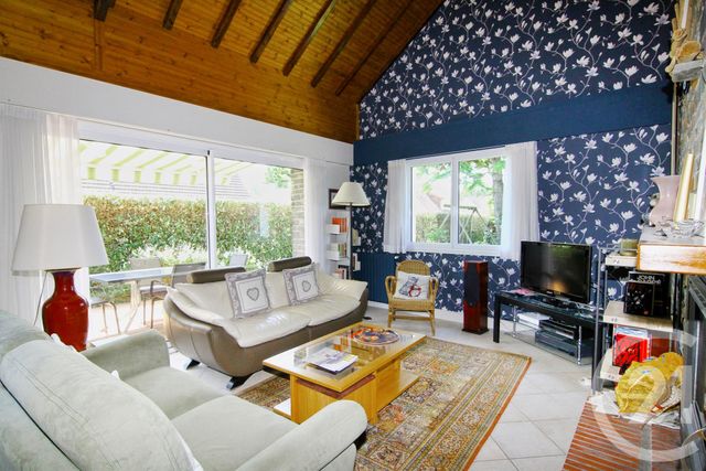 Maison à vendre - 6 pièces - 142 m2 - Jullouville - 50 - BASSE-NORMANDIE