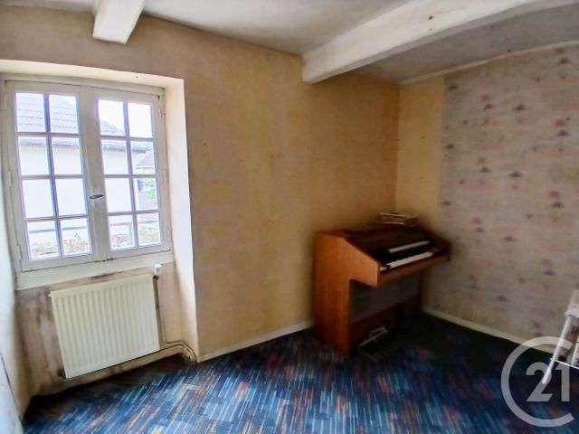 Maison &agrave; vendre - 4 pi&egrave;ces - 48,20 m2 - Granville - 50 - BASSE-NORMANDIE