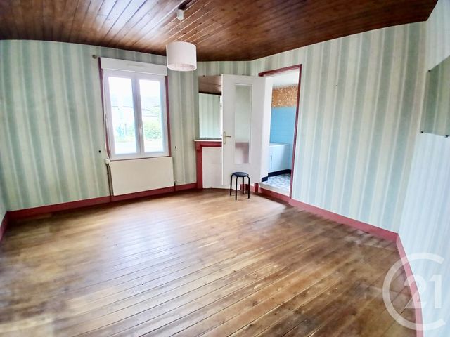 Maison &agrave; vendre - 4 pi&egrave;ces - 48,20 m2 - Granville - 50 - BASSE-NORMANDIE