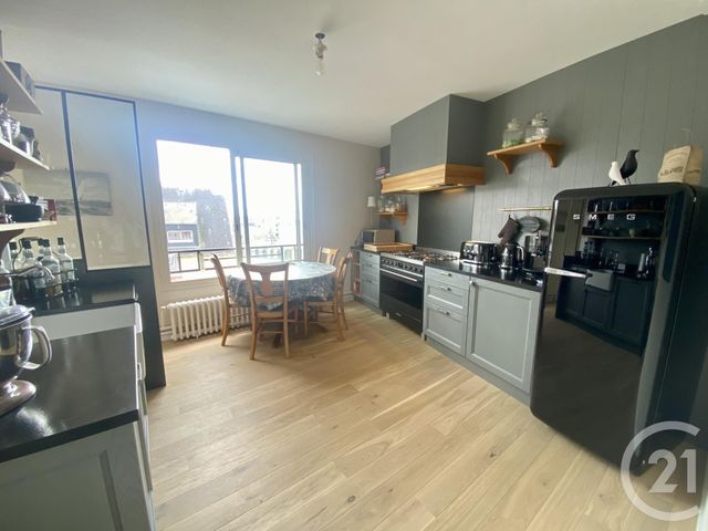 Maison à vendre - 7 pièces - 150 m2 - Granville - 50 - BASSE-NORMANDIE