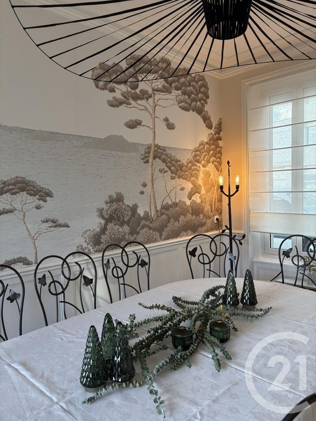 Maison à vendre - 7 pièces - 150 m2 - Granville - 50 - BASSE-NORMANDIE