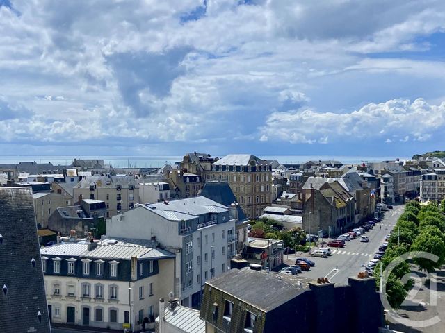 Maison à vendre - 7 pièces - 150 m2 - Granville - 50 - BASSE-NORMANDIE