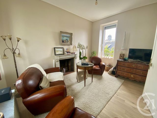 Maison à vendre - 7 pièces - 150 m2 - Granville - 50 - BASSE-NORMANDIE