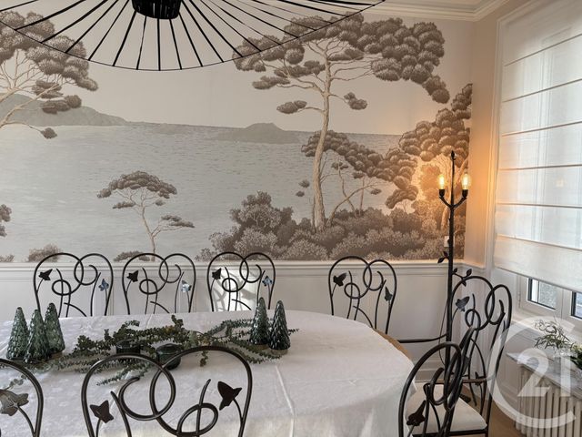 maison - GRANVILLE - 50