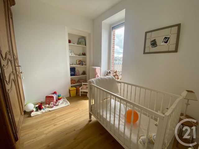 Maison à vendre - 7 pièces - 150 m2 - Granville - 50 - BASSE-NORMANDIE