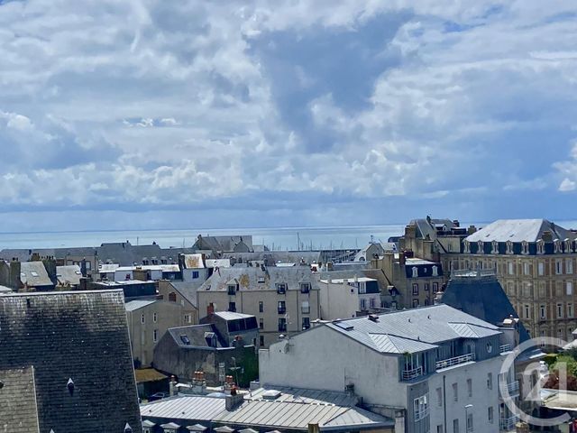 Maison à vendre - 7 pièces - 150 m2 - Granville - 50 - BASSE-NORMANDIE