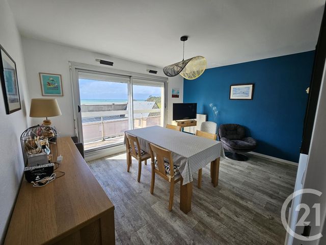 appartement - GRANVILLE - 50