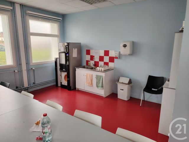 Murs à vendre à vendre - 886.0 m2 - 50 - Manche