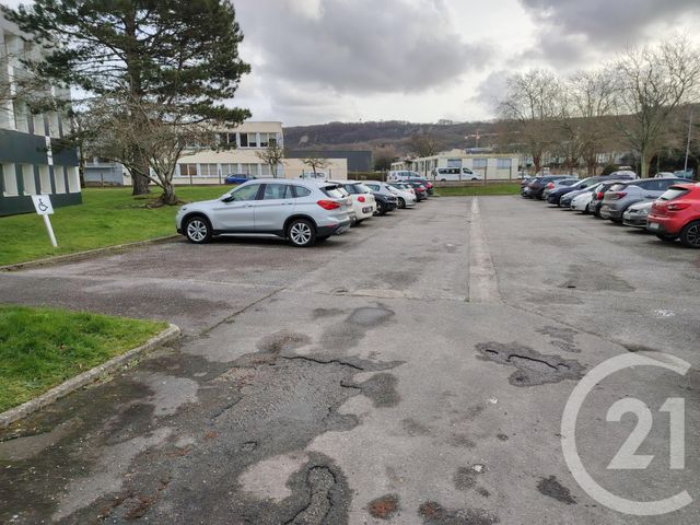 Murs à vendre à vendre - 886.0 m2 - 50 - Manche