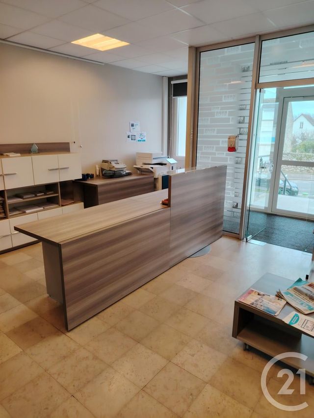 Murs à vendre à vendre - 886.0 m2 - 50 - Manche