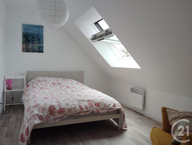 Maison à vendre - 5 pièces - 77 m2 - Brehal - 50 - BASSE-NORMANDIE