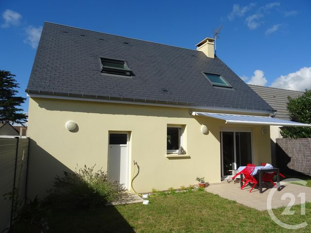 maison - BREHAL - 50