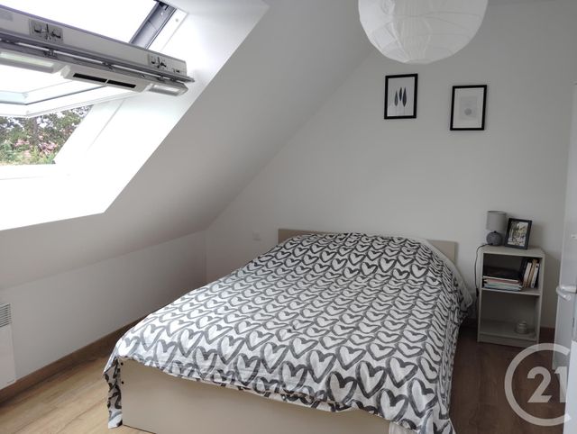 Maison à vendre - 5 pièces - 77 m2 - Brehal - 50 - BASSE-NORMANDIE