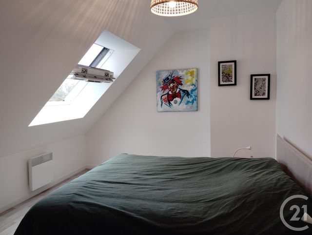 Maison à vendre - 5 pièces - 77 m2 - Brehal - 50 - BASSE-NORMANDIE