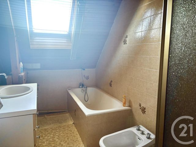 Maison à vendre - 6 pièces - 129 m2 - St Pair Sur Mer - 50 - BASSE-NORMANDIE