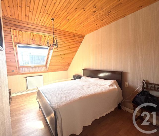 Maison à vendre - 6 pièces - 129 m2 - St Pair Sur Mer - 50 - BASSE-NORMANDIE