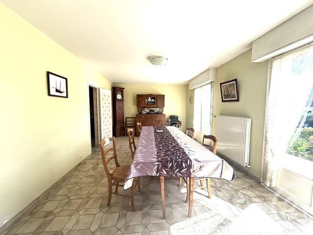 Maison à vendre - 6 pièces - 129 m2 - St Pair Sur Mer - 50 - BASSE-NORMANDIE