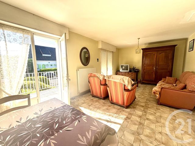 Maison à vendre - 6 pièces - 129 m2 - St Pair Sur Mer - 50 - BASSE-NORMANDIE