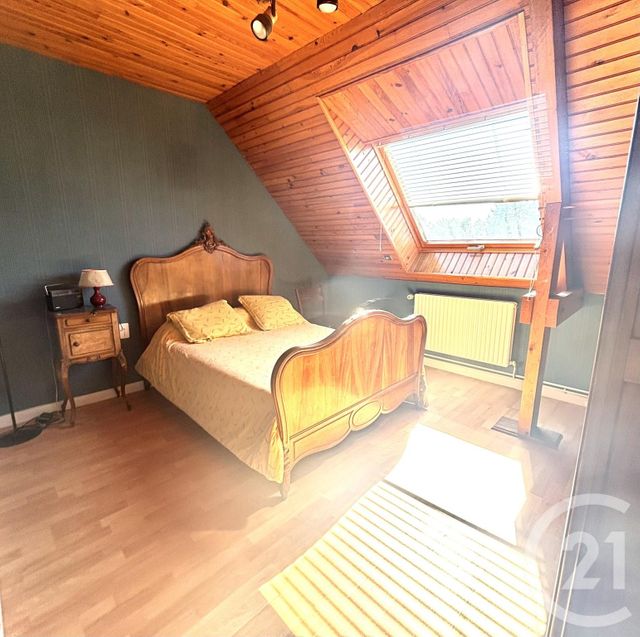 Maison à vendre - 6 pièces - 129 m2 - St Pair Sur Mer - 50 - BASSE-NORMANDIE