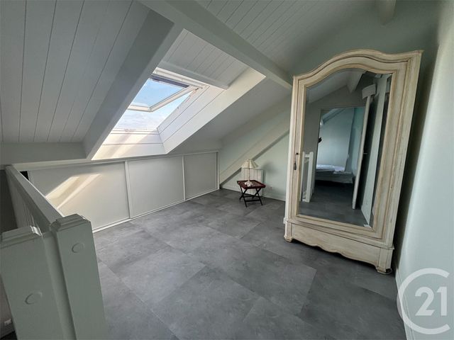 Appartement F3 à vendre - 3 pièces - 45,31 m2 - Jullouville - 50 - BASSE-NORMANDIE