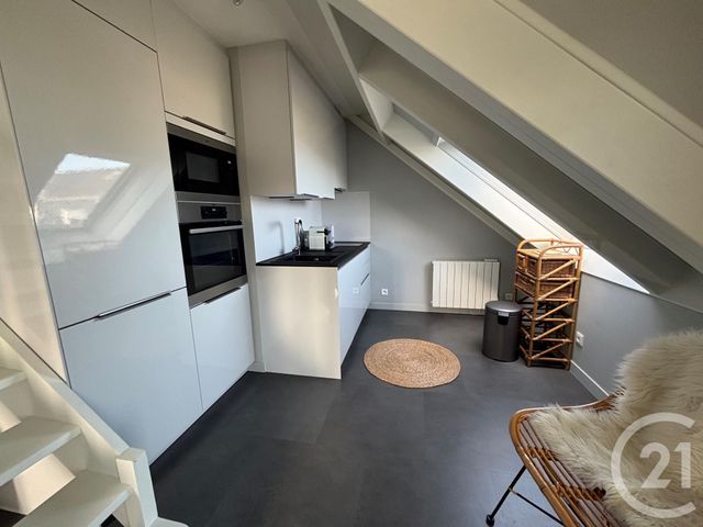 Appartement F3 à vendre - 3 pièces - 45,31 m2 - Jullouville - 50 - BASSE-NORMANDIE