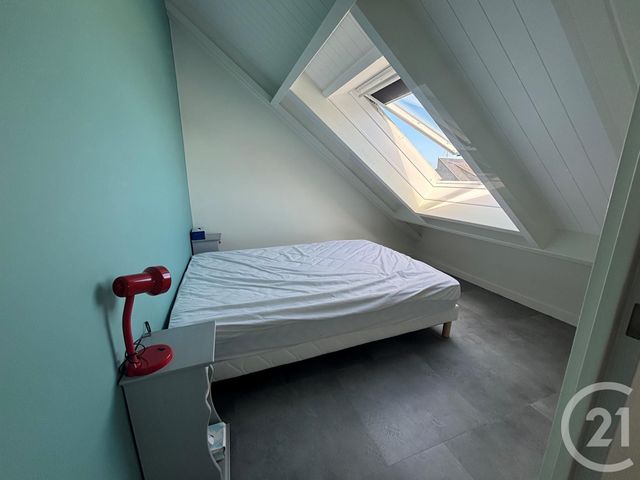 Appartement F3 à vendre - 3 pièces - 45,31 m2 - Jullouville - 50 - BASSE-NORMANDIE