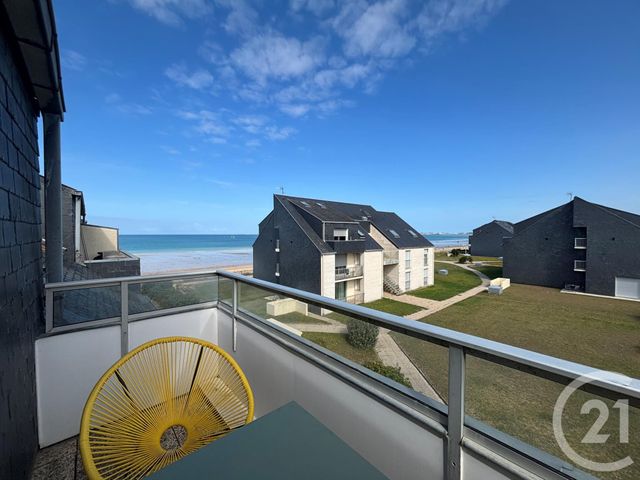 Appartement F3 à vendre JULLOUVILLE