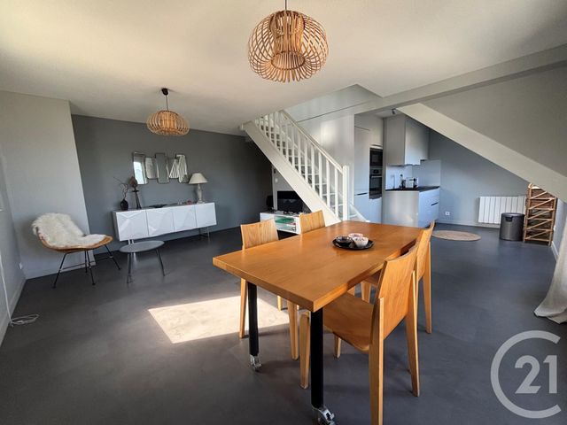 Appartement F3 à vendre - 3 pièces - 45,31 m2 - Jullouville - 50 - BASSE-NORMANDIE
