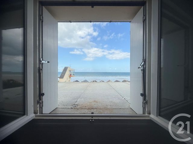 Appartement F2 à vendre - 2 pièces - 20,84 m2 - Carolles - 50 - BASSE-NORMANDIE