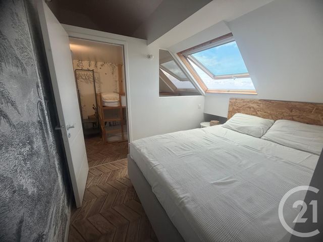 Appartement F2 à vendre - 2 pièces - 20,84 m2 - Carolles - 50 - BASSE-NORMANDIE