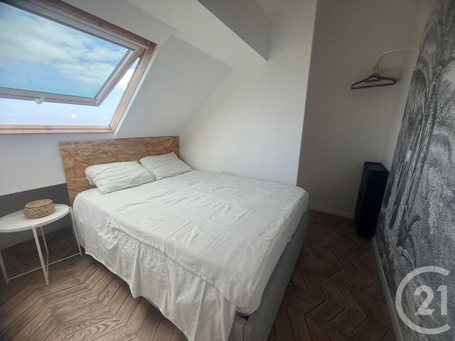 Appartement F2 à vendre - 2 pièces - 20,84 m2 - Carolles - 50 - BASSE-NORMANDIE