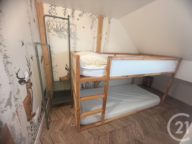 Appartement F2 à vendre - 2 pièces - 20,84 m2 - Carolles - 50 - BASSE-NORMANDIE