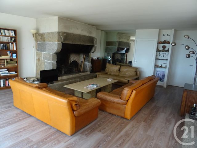 Appartement F7 à vendre - 7 pièces - 140,24 m2 - St Pair Sur Mer - 50 - BASSE-NORMANDIE