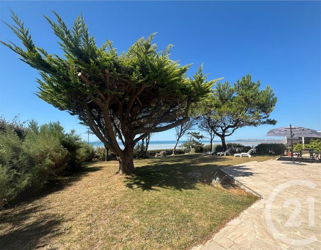 Appartement F7 à vendre - 7 pièces - 140,24 m2 - St Pair Sur Mer - 50 - BASSE-NORMANDIE