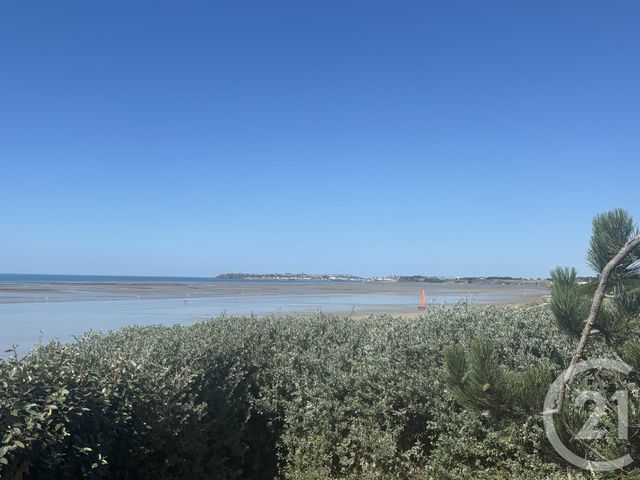 Appartement F7 à vendre - 7 pièces - 140,24 m2 - St Pair Sur Mer - 50 - BASSE-NORMANDIE