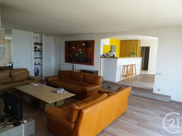 Appartement F7 à vendre - 7 pièces - 140,24 m2 - St Pair Sur Mer - 50 - BASSE-NORMANDIE