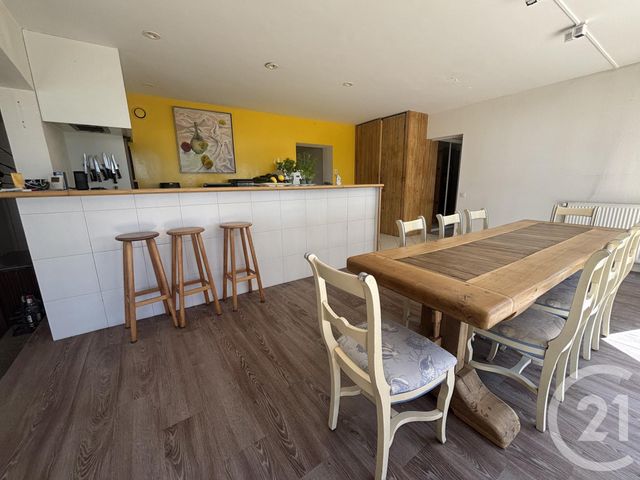Appartement F7 à vendre - 7 pièces - 140,24 m2 - St Pair Sur Mer - 50 - BASSE-NORMANDIE