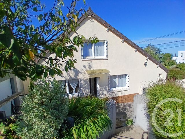 Maison à vendre COUDEVILLE SUR MER