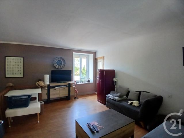 Maison &agrave; vendre - 5 pi&egrave;ces - 132,12 m2 - Granville - 50 - BASSE-NORMANDIE
