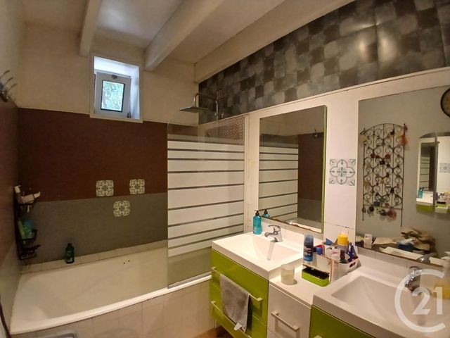 Maison &agrave; vendre - 5 pi&egrave;ces - 132,12 m2 - Granville - 50 - BASSE-NORMANDIE