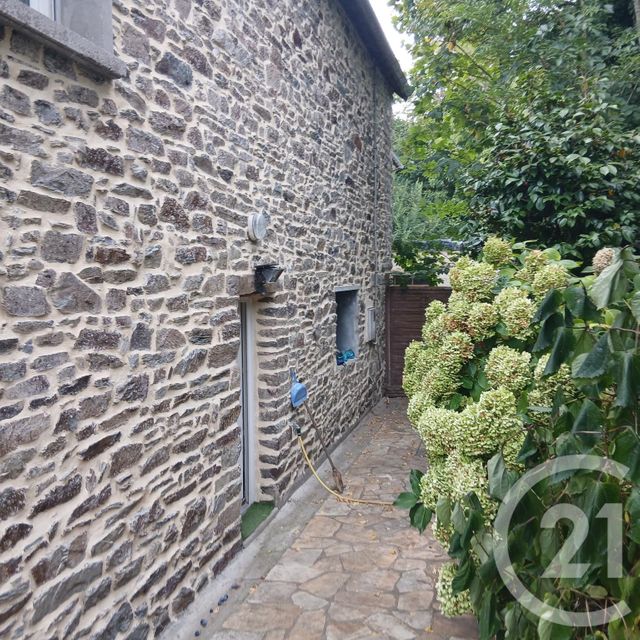 Maison &agrave; vendre - 5 pi&egrave;ces - 132,12 m2 - Granville - 50 - BASSE-NORMANDIE
