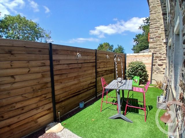 Maison &agrave; vendre - 5 pi&egrave;ces - 132,12 m2 - Granville - 50 - BASSE-NORMANDIE