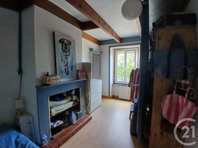 Maison &agrave; vendre - 5 pi&egrave;ces - 132,12 m2 - Granville - 50 - BASSE-NORMANDIE